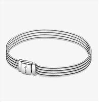 Bracciale Pandora Donna Reflexions in Argento 597943-15 - 597943-15